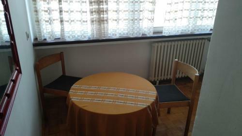 Homestay Gliga Rajvosa