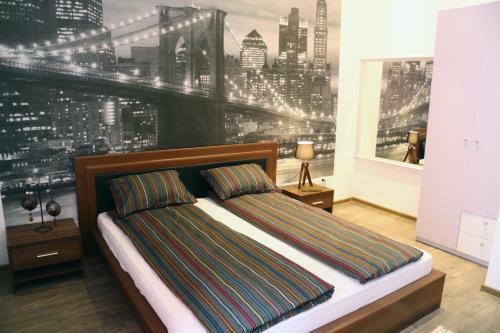 Apartamento Sarajevo Center