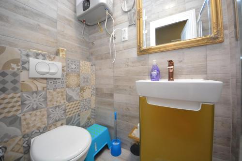 Best Of Bascarsija Apartments