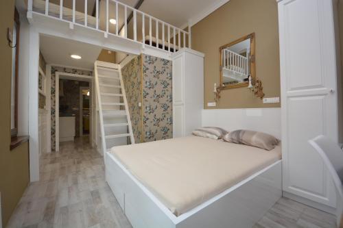Best Of Bascarsija Apartments