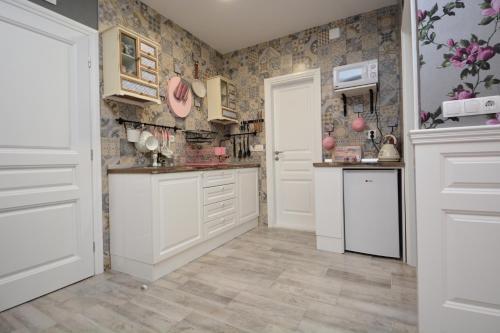 Best Of Bascarsija Apartments