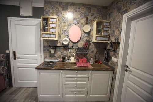 Best Of Bascarsija Apartments
