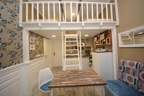 Best Of Bascarsija Apartments