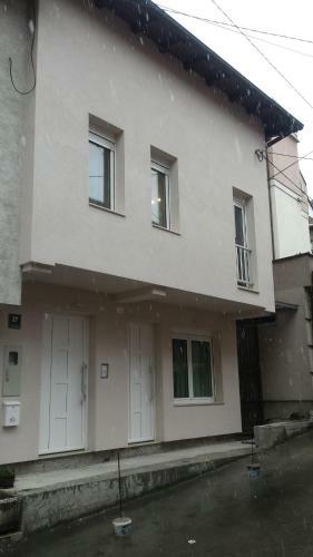Apartmani Vije?nica
