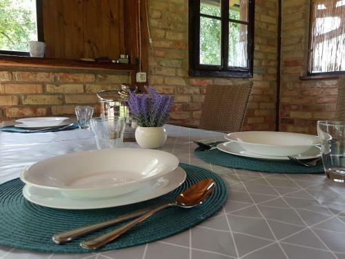 Holiday Home Emir