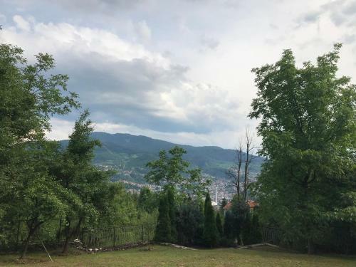 Apartment Sarajevo Hills