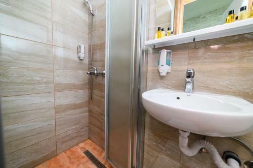 Albergue Hideaway Rooms & Apartments Sarajevo