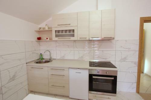 Apartmani Koprivica