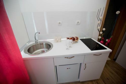 Hostal Apartmani Sla?o