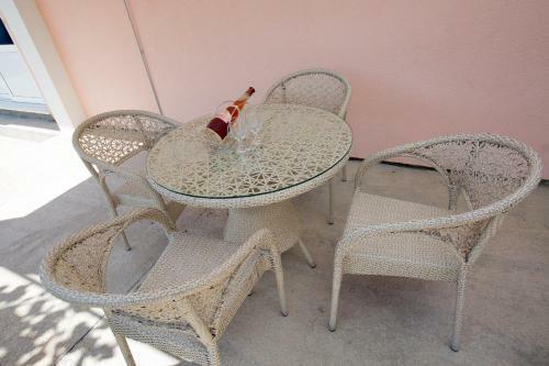Hostal Apartmani Sla?o
