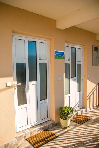 Studio Apartman Milovi? Br-1
