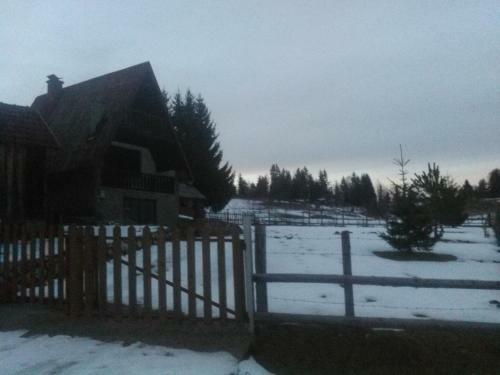 Hostal Guest House Dobra Voda