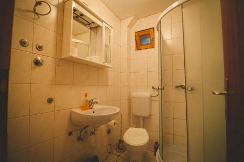 Hostal Guesthouse Mraovac