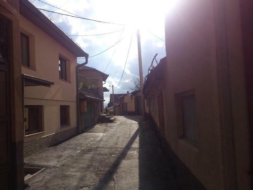 Hostal Guesthouse Mraovac