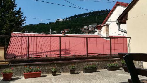 Hostal Guesthouse Mraovac