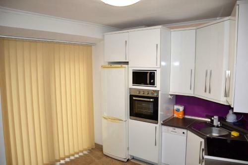 Apartamento Titova Center Ferhadija
