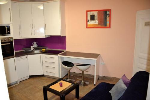 Apartamento Titova Center Ferhadija