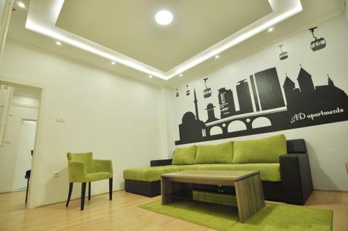Ad Apartments