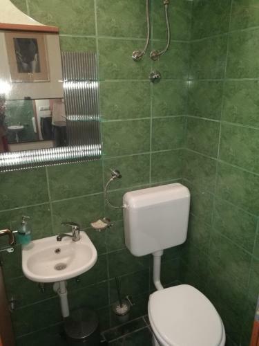 Apartamentos Dino Rooms