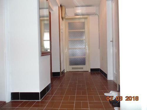 Ferhadija Apartment