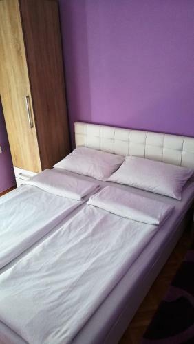 Ferhadija Apartment