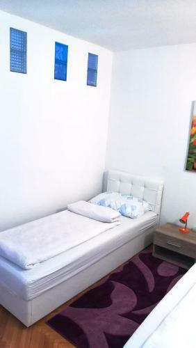 Ferhadija Apartment