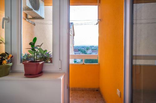 Apartment Maks