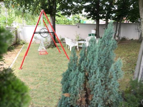 Holiday Home Zelena Oaza