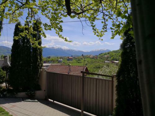 Holiday Home Zelena Oaza