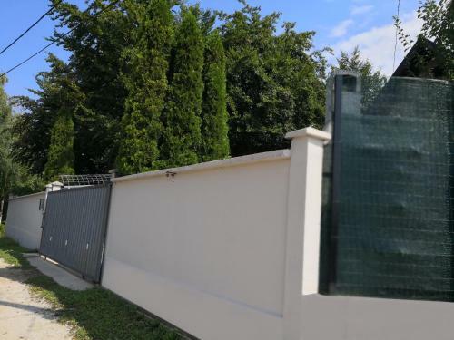 Holiday Home Zelena Oaza