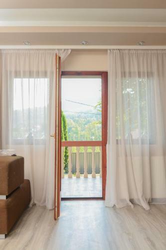 Holiday Home Zelena Oaza