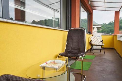 Apartamento Konak Dream House