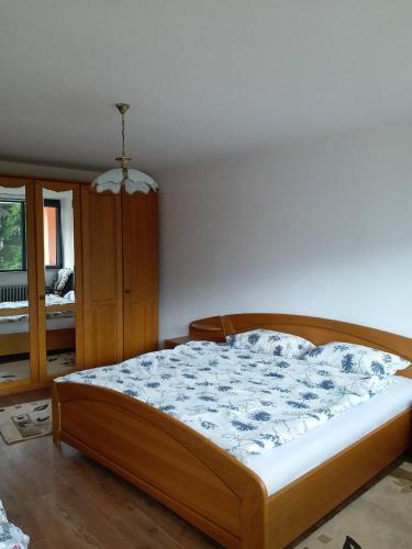 Apartamento Konak Dream House