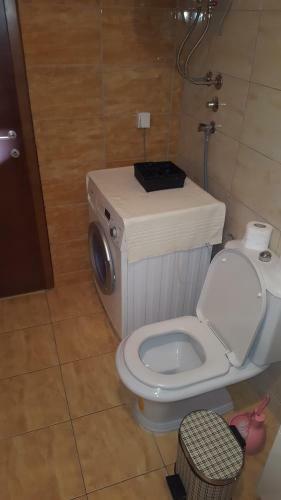 Trebinje Apartment Beli