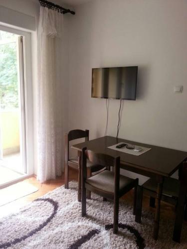 Apartman Vukica