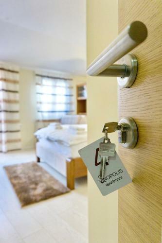 Hostal Vinopolis
