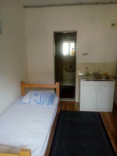 Hostal Guesthouse Vrelo Oko