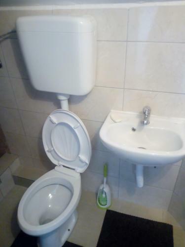 Hostal Guesthouse Vrelo Oko