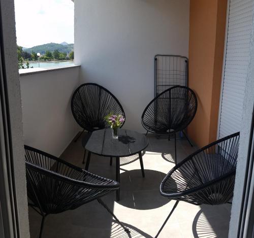 Apartamento Horizons (horizonti)****