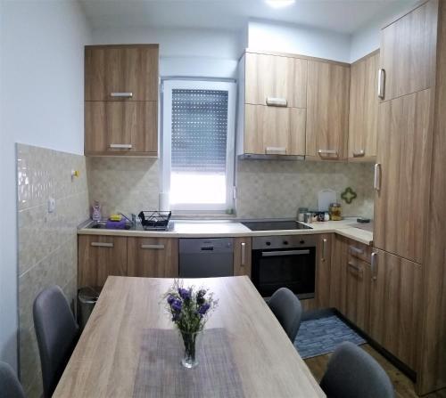 Apartamento Horizons (horizonti)****