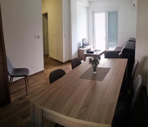 Apartamento Horizons (horizonti)****