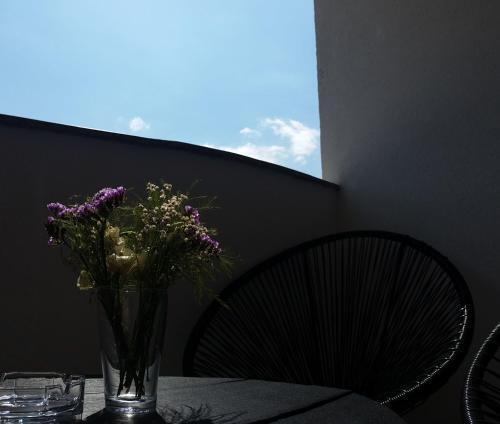 Apartamento Horizons (horizonti)****