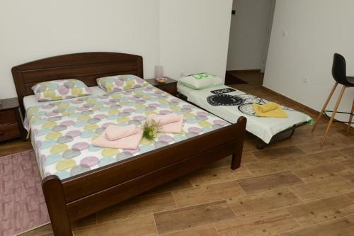 Apartamento Horizons (horizonti)****