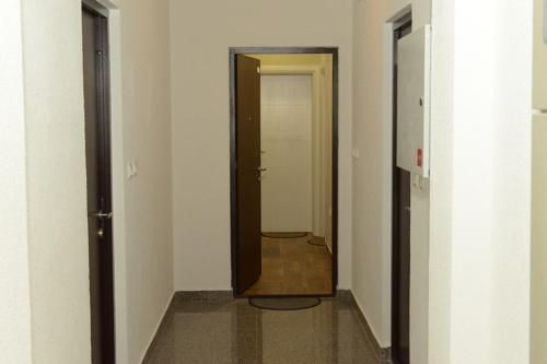 Apartamento Horizons (horizonti)****