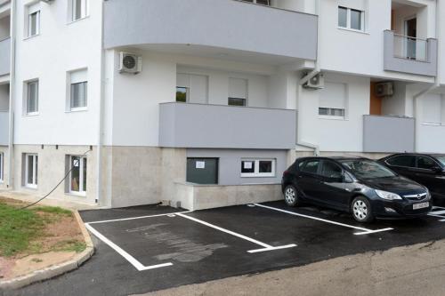 Apartamento Horizons (horizonti)****