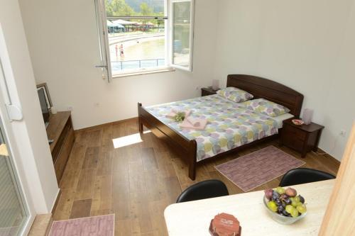 Apartamento Horizons (horizonti)****
