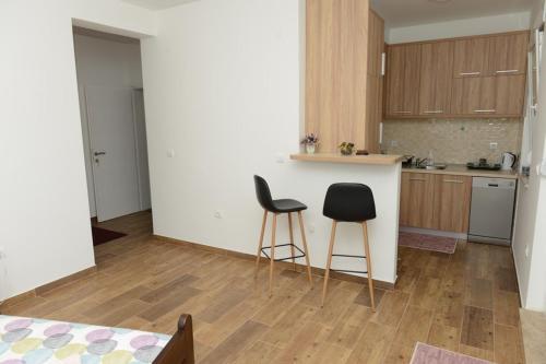 Apartamento Horizons (horizonti)****