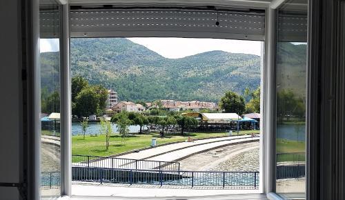 Apartamento Horizons (horizonti)****