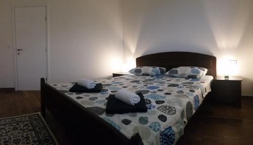 Apartamento Horizons (horizonti)****