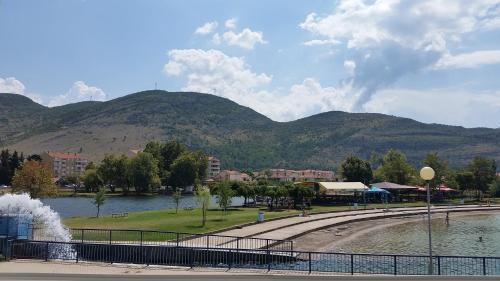 Apartamento Horizons (horizonti)****
